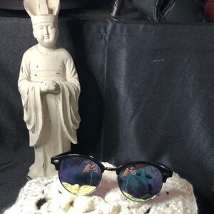 Stylish Black Sunglasses